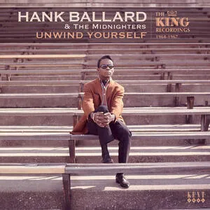 Hoes van Unwind yourself : the King recordings 1964-1967